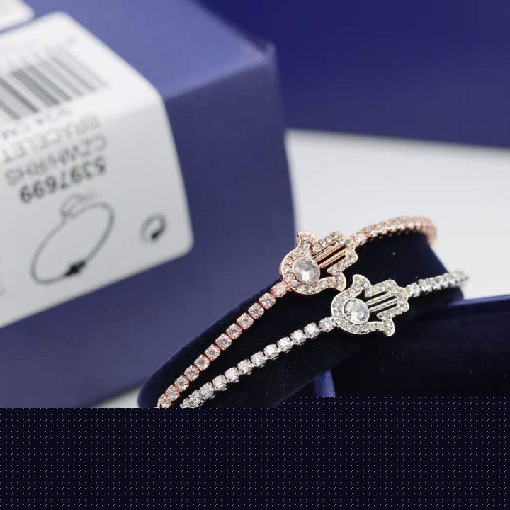 Swarovski Bracelets